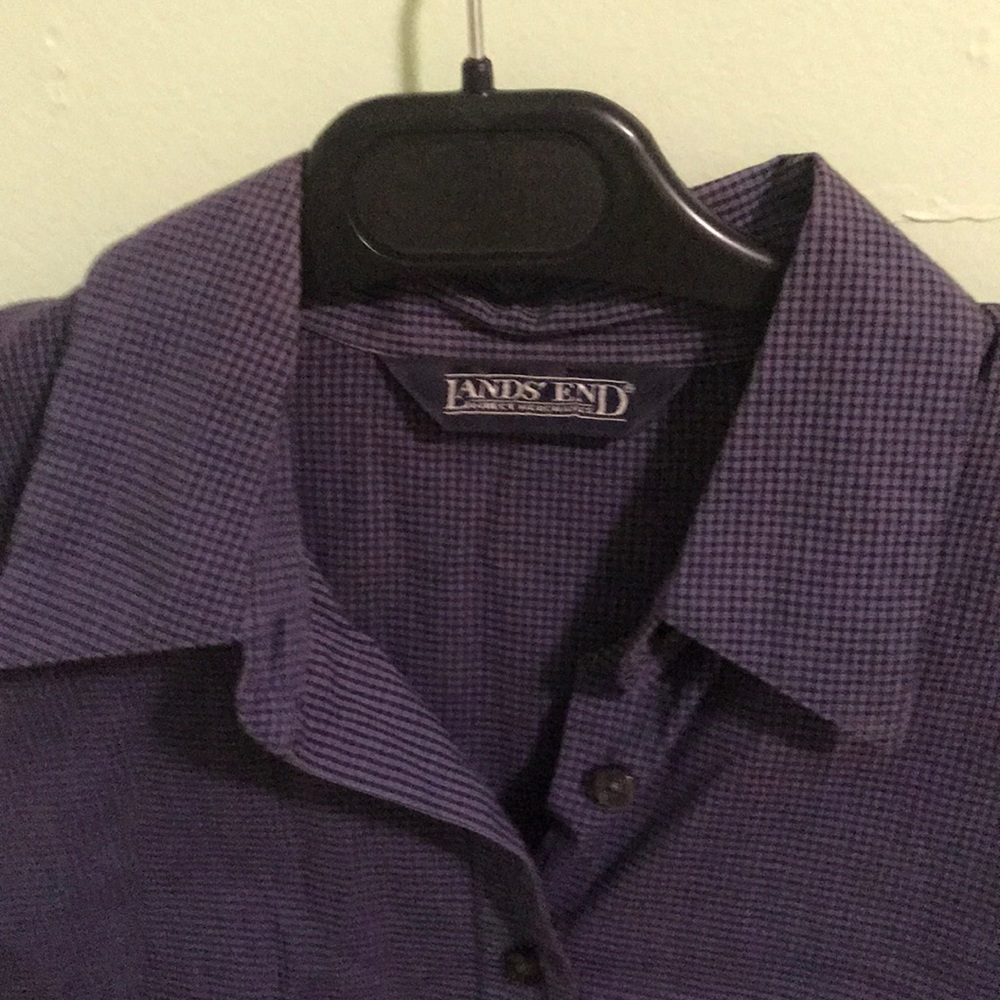 Fitted button down - Picture 2 of 4